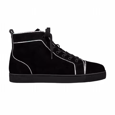 Christian Louboutin Louis Orlato 'Black'