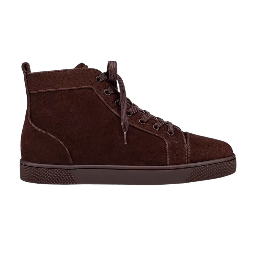 Christian Louboutin Louis Orlato Brown