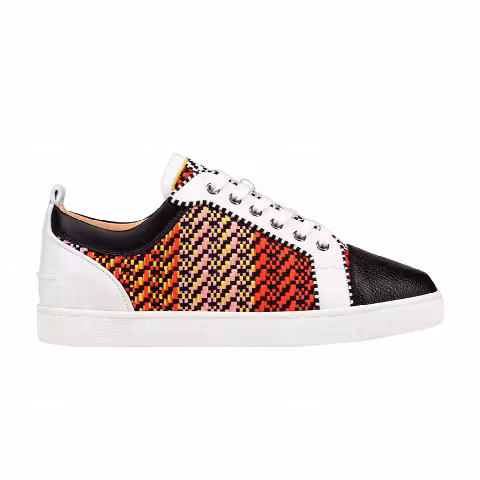 Christian Louboutin Louis Orlato 'Multi'