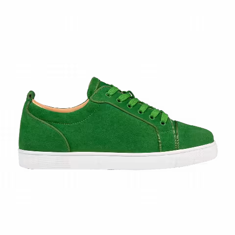 Christian Louboutin Louis Junior Orlato 'Bambou'