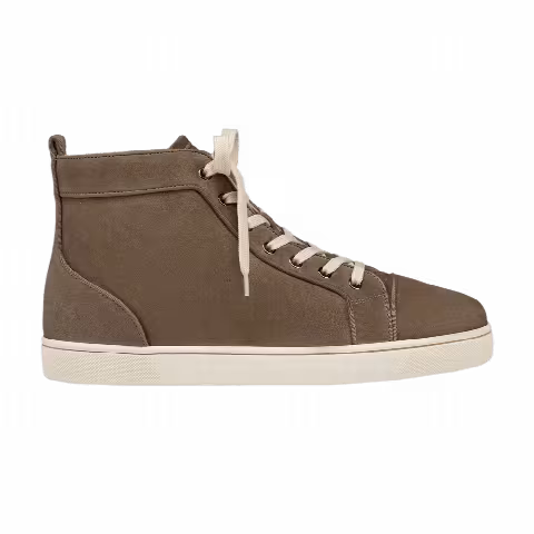 Christian Louboutin Louis Orlato 'Poivre Vert'