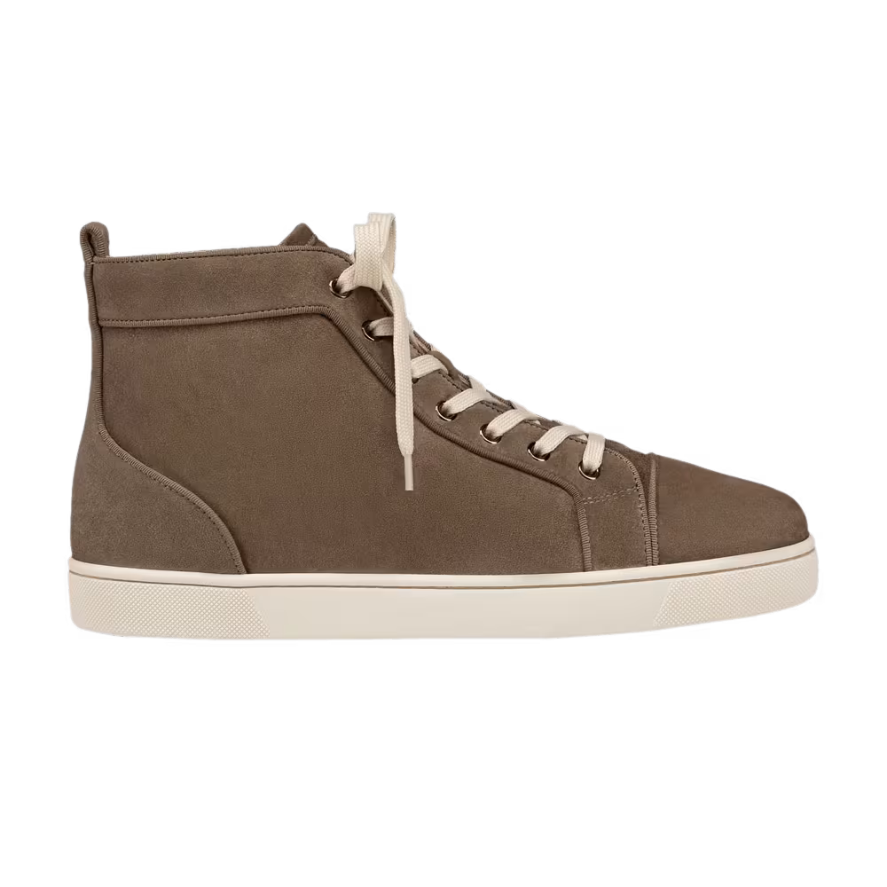 Christian Louboutin Louis Orlato Poivre Vert