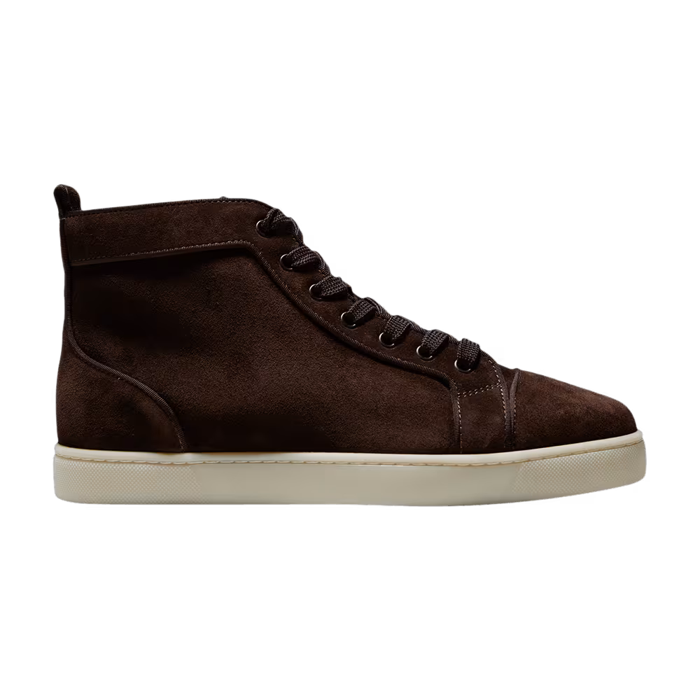 Christian Louboutin Louis Orlato Flat Cosme