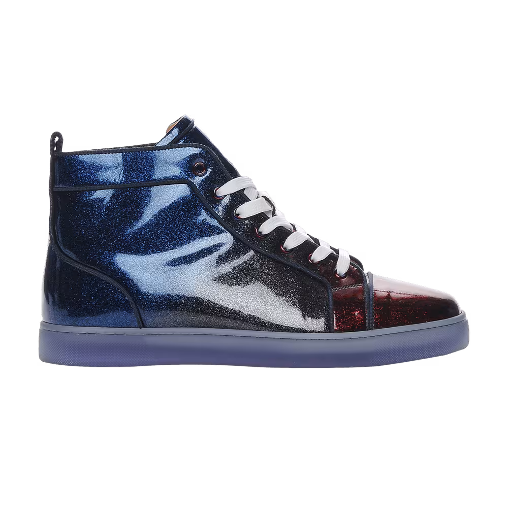 Christian Louboutin Louis Orlato Flat Patent Universe