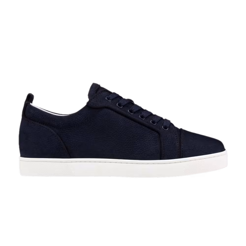 Christian Louboutin Louis Junior Orlato Marine