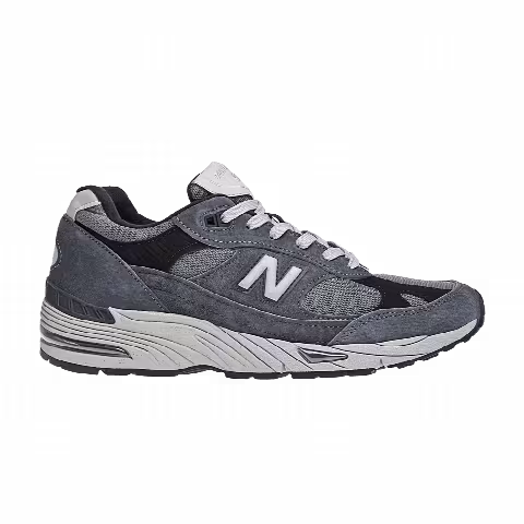New Balance 991 Made in USA 'Dark Grey'