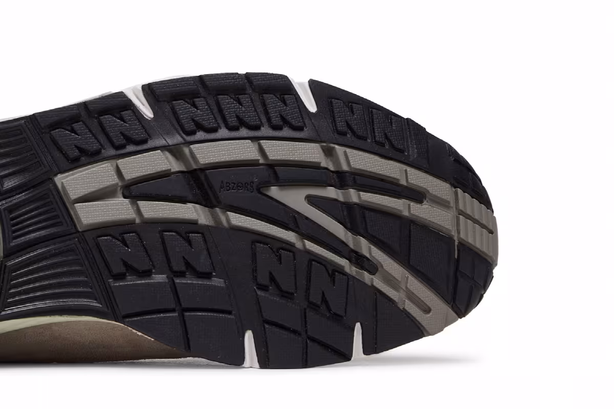 New Balance 991 Made in England Grey, view 6