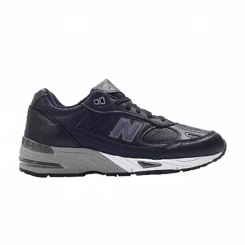 New Balance 991 Made in England 'Modern Gentleman'