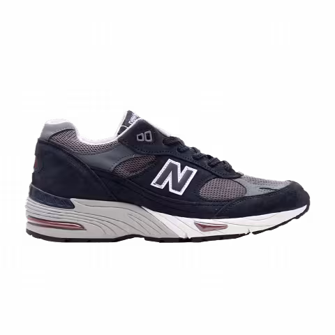 New Balance 991 Made in England 'Pigskin Suede'