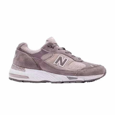 New Balance Wmns 991 Made in England B 'Pink Grey'