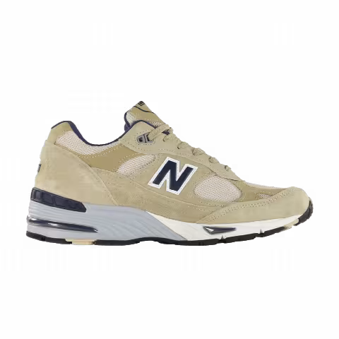 New Balance 991 Made in England 'Neutrals'