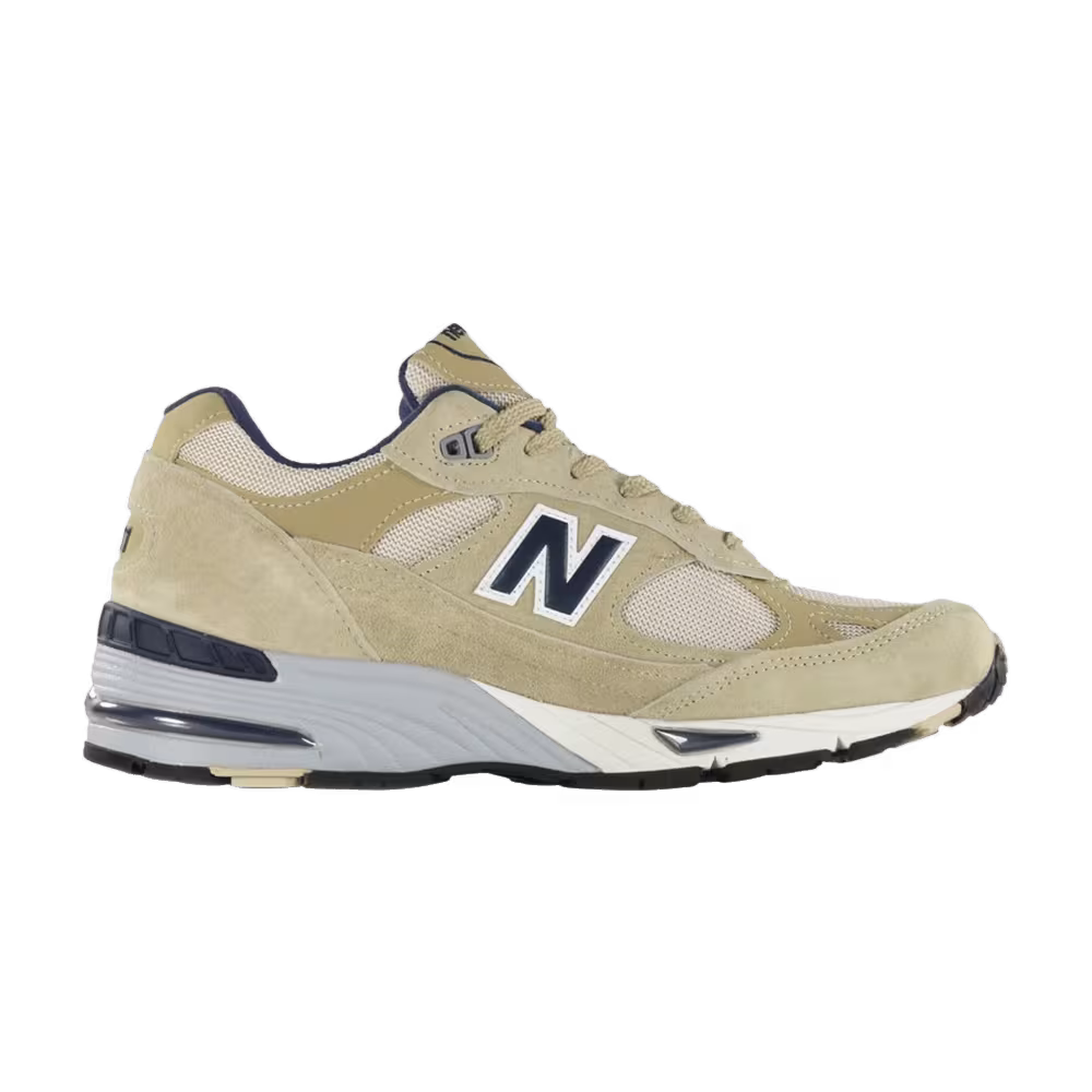 New Balance 991 Made in England Neutrals