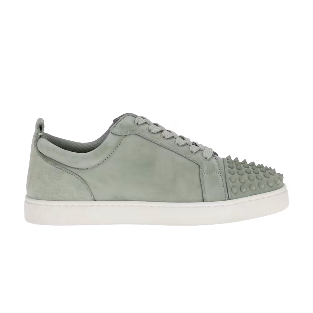 Christian Louboutin Louis Junior Spikes Orlato Haiiro