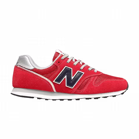 New Balance 373 'Red'