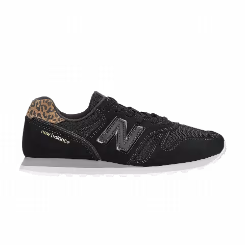 New Balance Wmns 373 'Leopard'