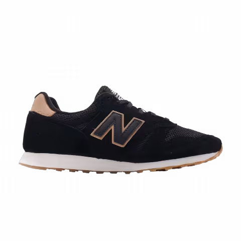 New Balance 373 'Black Brown'