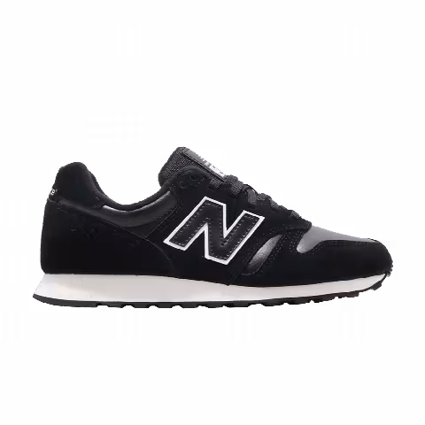 New Balance Wmns 373 'Black'