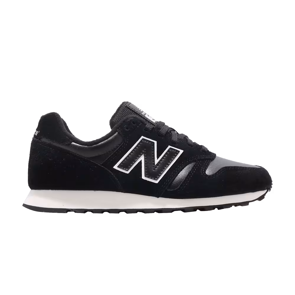New Balance Women's 373 Black