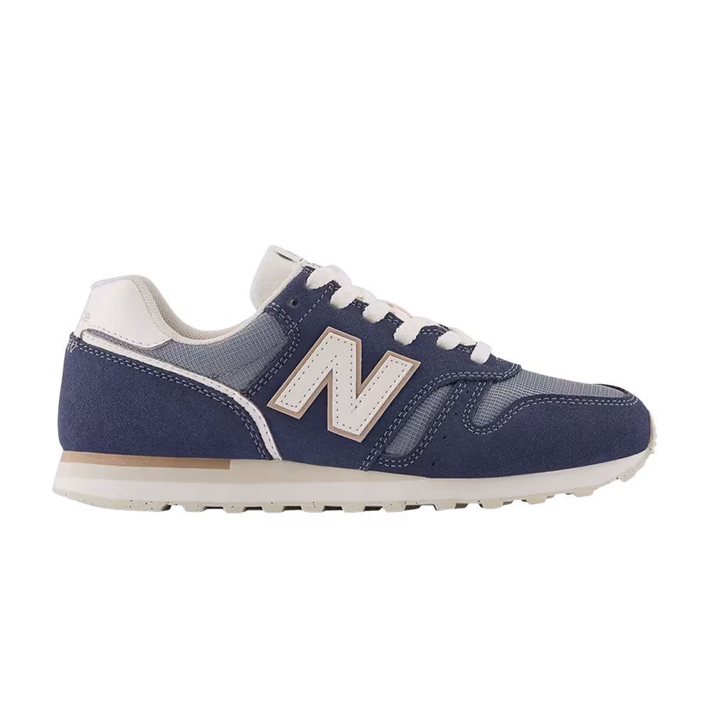 New Balance Women's 373v2 Vintage Indigo