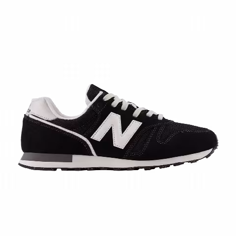 New Balance 373v2 'Black White'