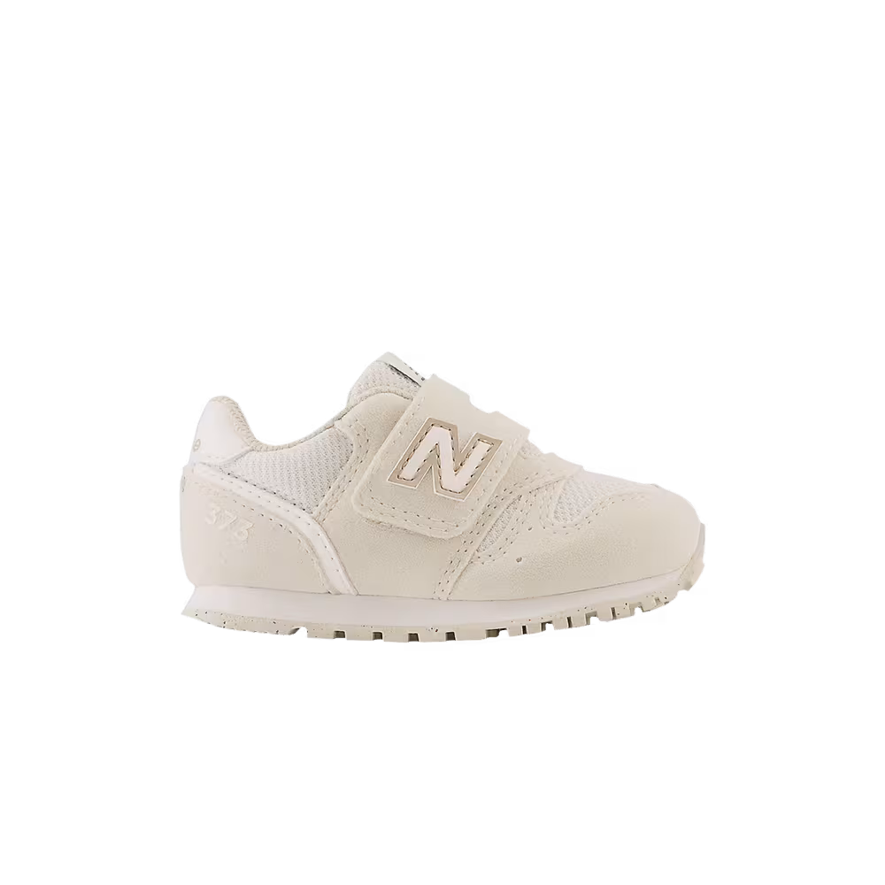 New Balance 373v2 Toddler Wide Turtledove