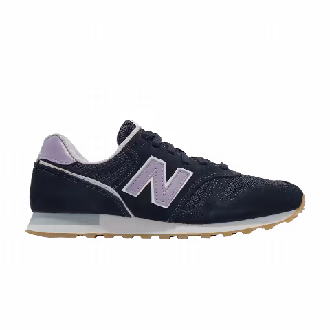 New Balance Wmns 373 'Navy Purple'