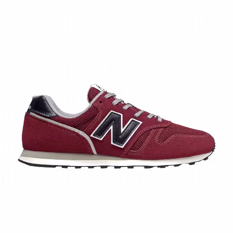 New Balance 373 'Dark Red Navy'