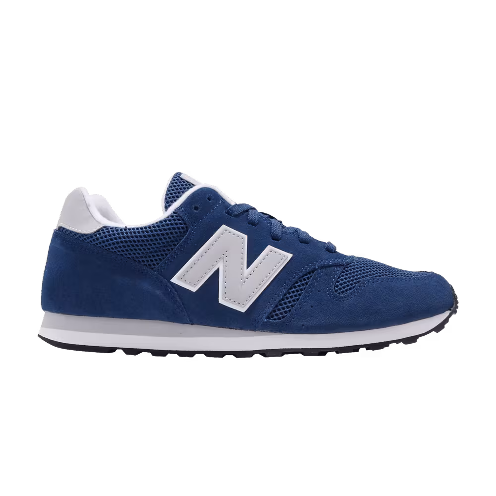 New Balance 373 Blue Grey