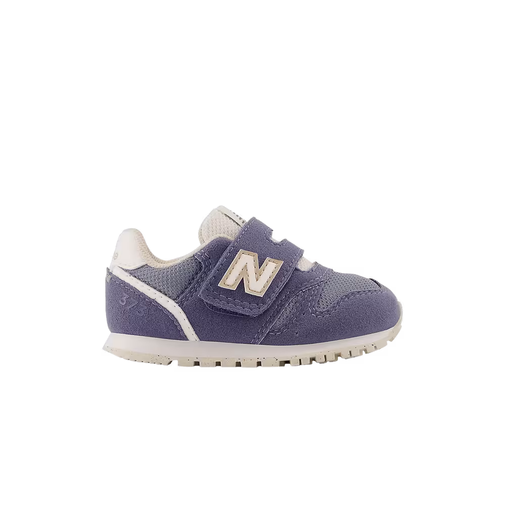 New Balance 373v2 Toddler Wide Vintage Indigo