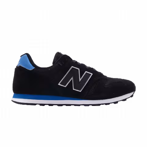 New Balance 373 'Black Blue'