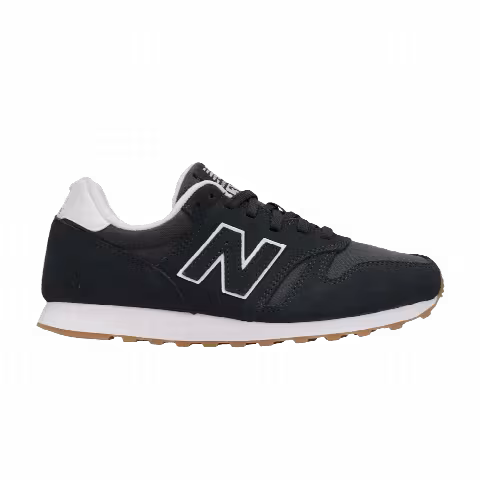New Balance 373 'Dark Grey White'