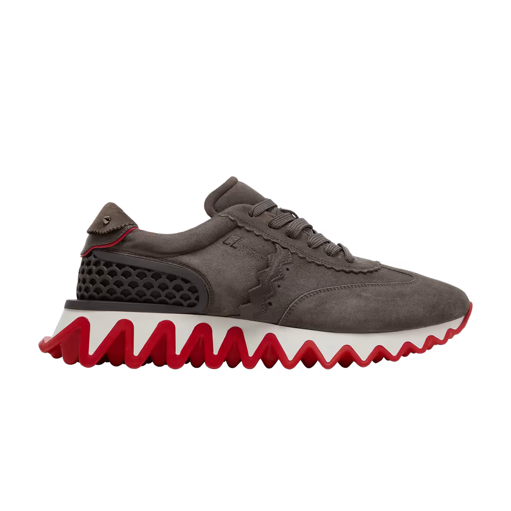 Christian Louboutin Loubishark Ombre