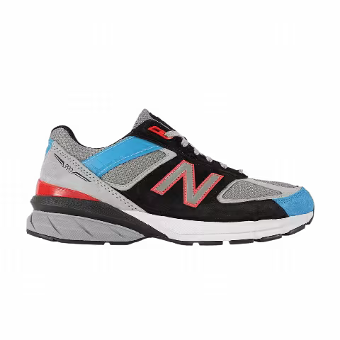 New Balance 990v5 Made in USA 'Fast Lane'