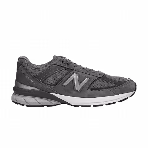 New Balance 990v5 Made in USA 'Grey Day Pack'