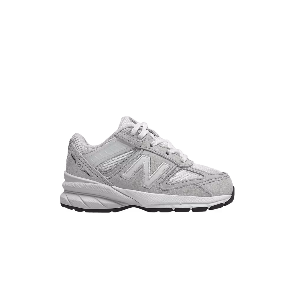 New Balance 990v5 Toddler Nimbus Cloud