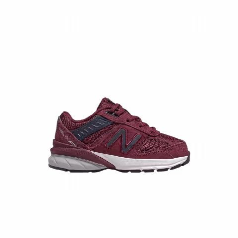 New Balance 990v5 Made in USA 'Burgundy'