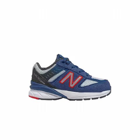 New Balance 990v5 Toddler 'Andromeda Blue'