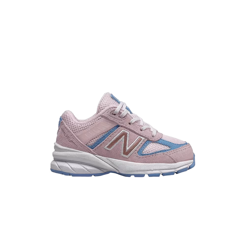 New Balance 990v5 Toddler Cherry Blossom