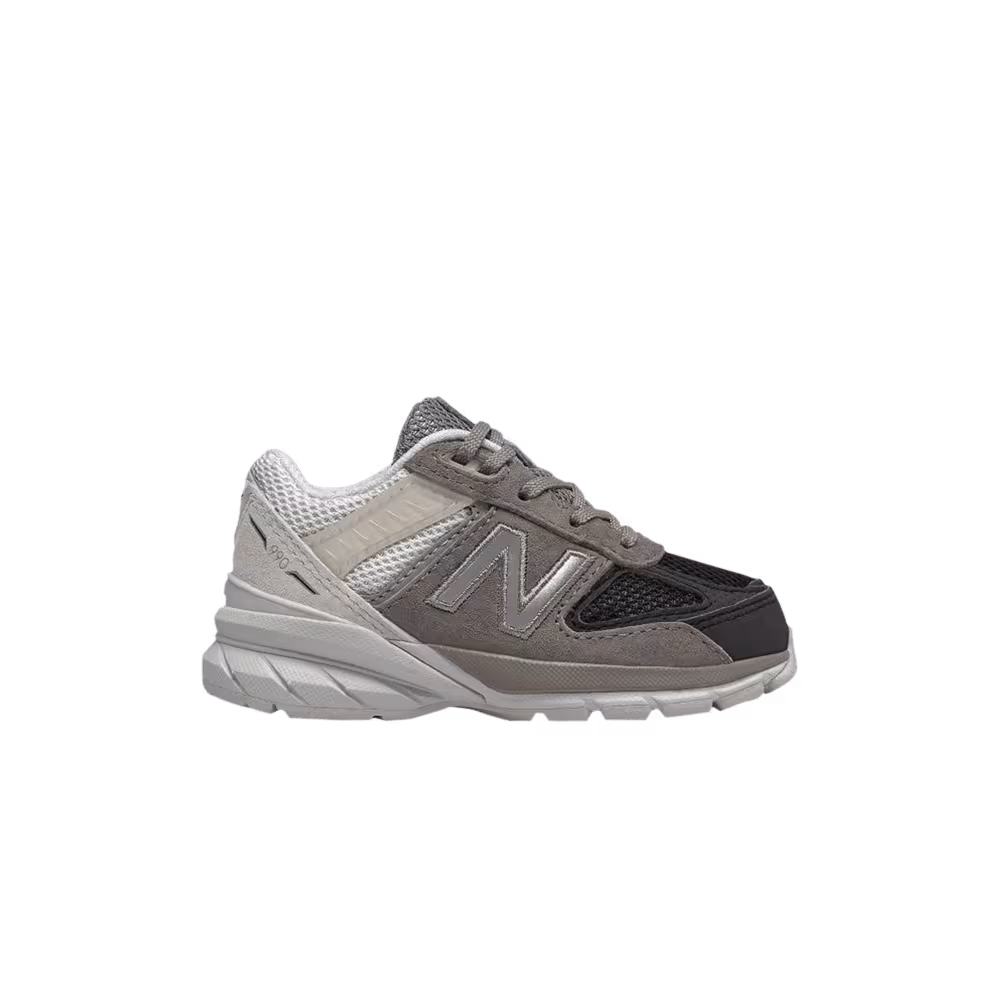 New Balance 990v5 Toddler Marblehead
