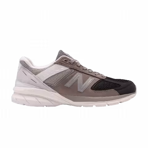 New Balance 990v5 Made in USA 'Greyscale'