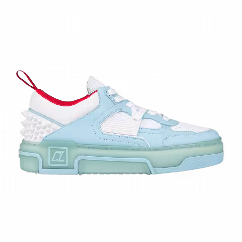 Christian Louboutin Wmns Astroloubi 'Blue White'