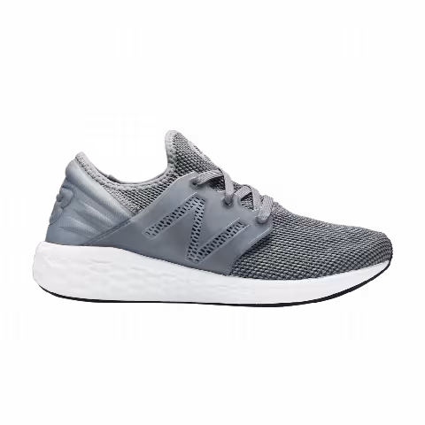 New Balance Fresh Foam Cruz v2 'Grey'
