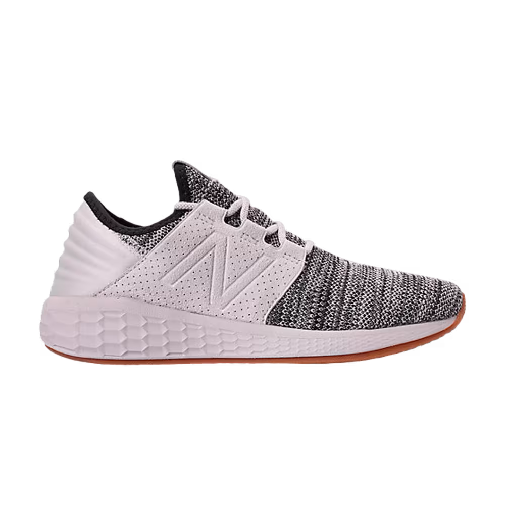 New Balance Fresh Foam Cruz V2 Moonbean