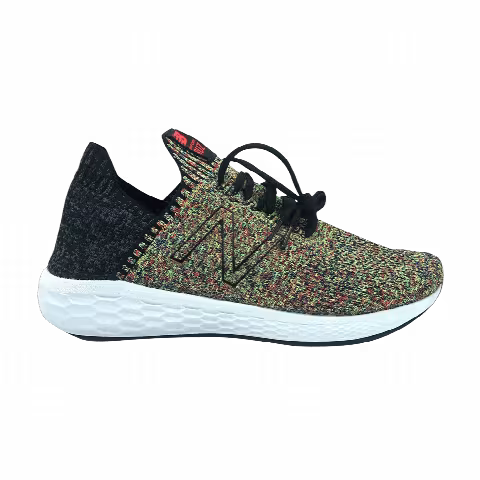 New Balance Fresh Foam Cruz Sock v2 'Multi-Color'