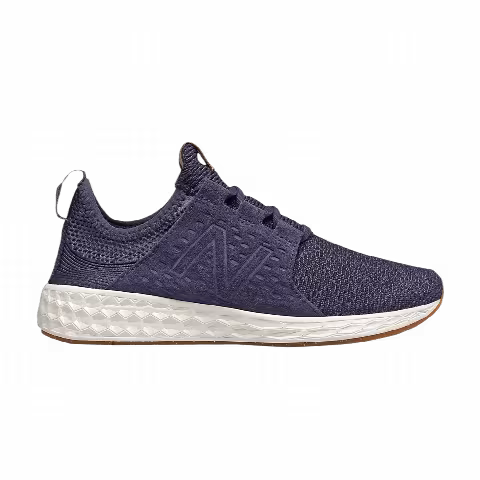 New Balance Wmns Fresh Foam Cruz v1 'Dark Cyclone'