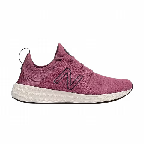 New Balance Wmns Fresh Foam Cruz v1 'Dragon Fruit'
