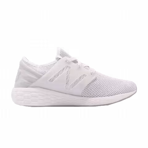 New Balance Fresh Foam Cruz 'White Red'
