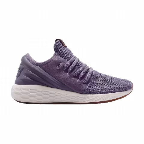 New Balance Wmns Fresh Foam Cruz 'Purple Ivory'