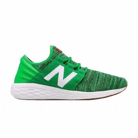 New Balance Fresh Foam Cruz V2 Knit 2E Wide 'Red's House Edition'