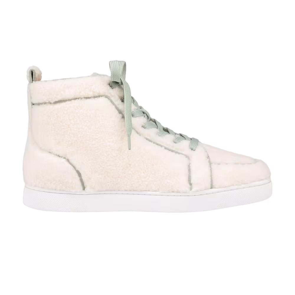 Christian Louboutin Rantus Orlato Flat White